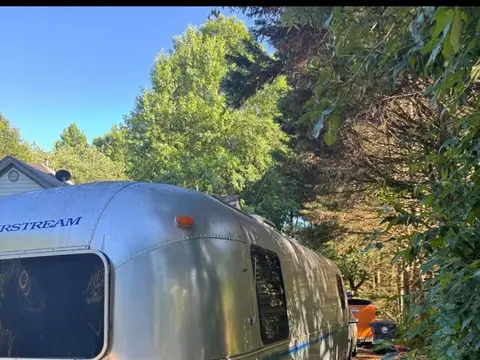2005 Airstream Safari — photo 3