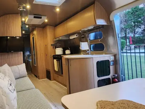 2007 Airstream Safari — photo 4