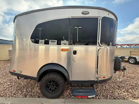 2020 Airstream Basecamp X — photo 1