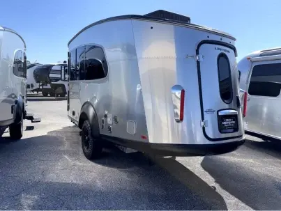2026 Airstream Basecamp X 20X — photo 3