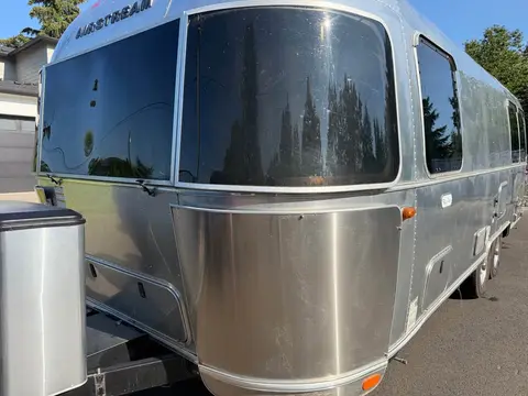 2020 Airstream Flying Cloud 25FB — photo 2