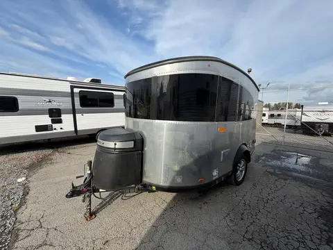 2018 Airstream Basecamp — photo 2