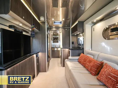 2022 Airstream Atlas Murphy Suite — photo 4