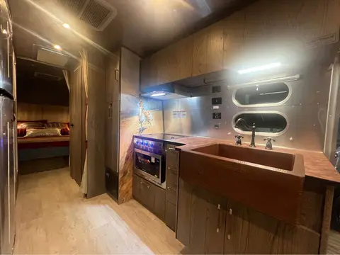2026 Airstream Stetson + 6666 Special Edition — photo 4