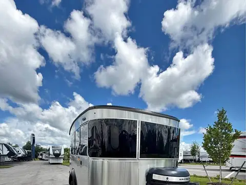 2022 Airstream Basecamp X 20x — photo 1