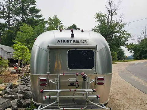 2020 Airstream Flying Cloud 23 CBB; — photo 4
