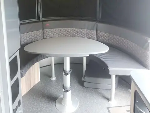 2023 Airstream Basecamp X 20X — photo 3