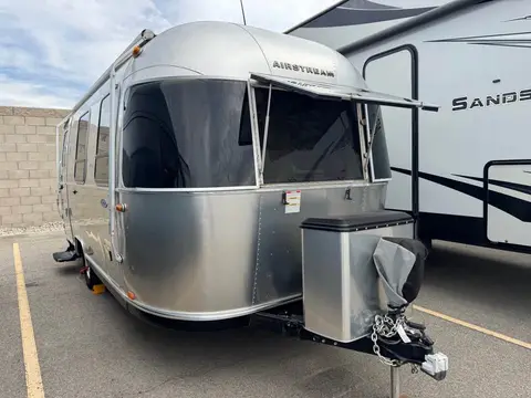 2018 Airstream Sport Bambi — photo 1