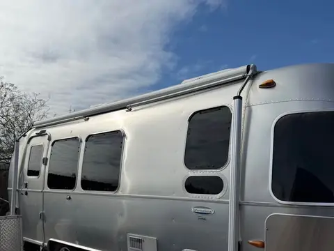 2013 Airstream International Signature — photo 3