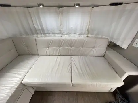 2019 Airstream International Serenity 30 Queen — photo 3