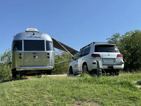 2021 Airstream Caravel 16RB — photo 5
