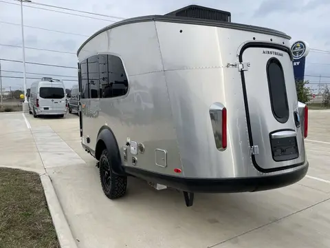 2026 Airstream Basecamp X 20X — photo 2