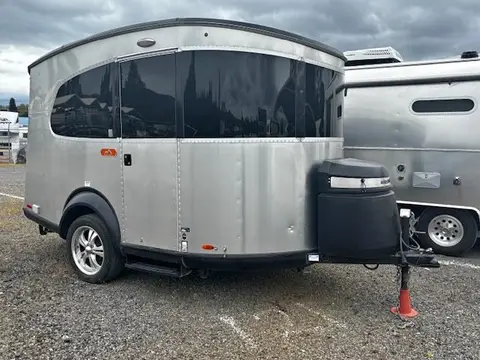 2017 Airstream Basecamp — photo 1