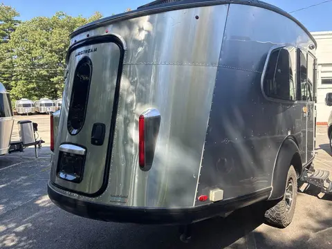 2022 Airstream Basecamp X 20X — photo 4