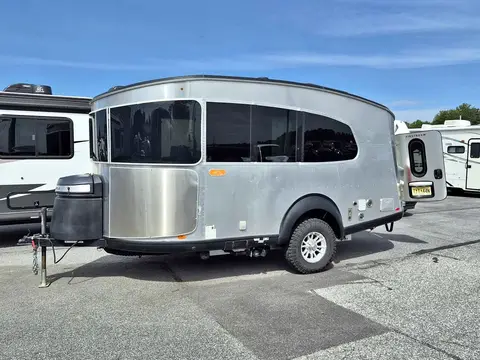 2022 Airstream Basecamp X — photo 1