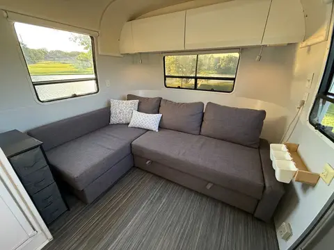 1997 Airstream Safari 25 ft — photo 4