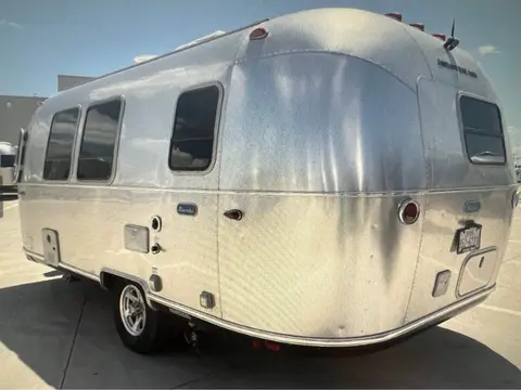 2021 Airstream Bambi 20FB; — photo 4