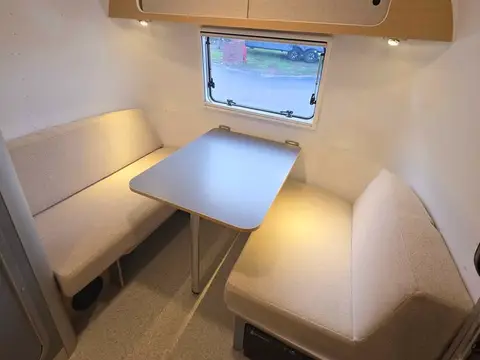 2027 Airstream World Traveler 17RB — photo 3