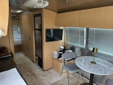 2014 Airstream Flying Cloud — photo 5