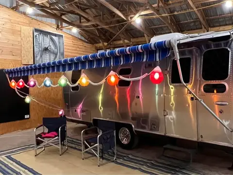 2007 Airstream International 25 ft — photo 4