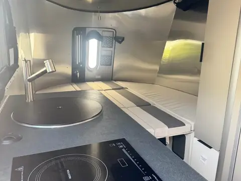 2026 Airstream Basecamp Xe — photo 5