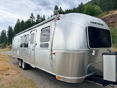 2018 Airstream Flying Cloud — photo 1