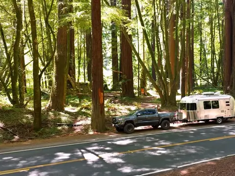 2020 Airstream Caravel 20FB — photo 2