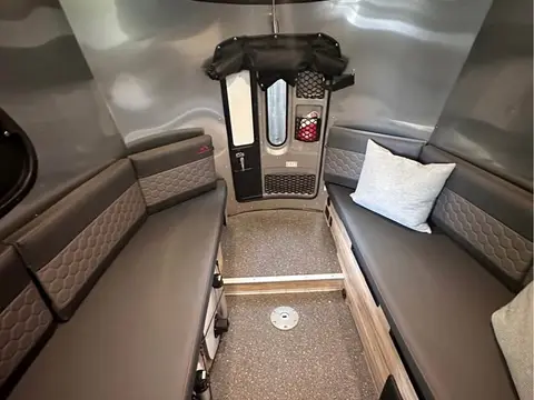 2022 Airstream Basecamp X — photo 2