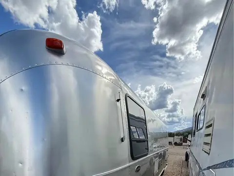 2002 Airstream Safari LS — photo 3