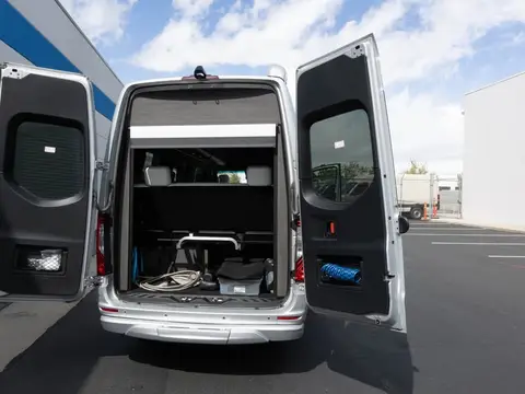 2021 Airstream Interstate — photo 3