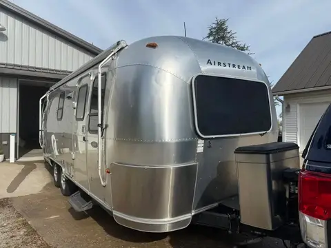 2004 Airstream Safari LS 25 — photo 2