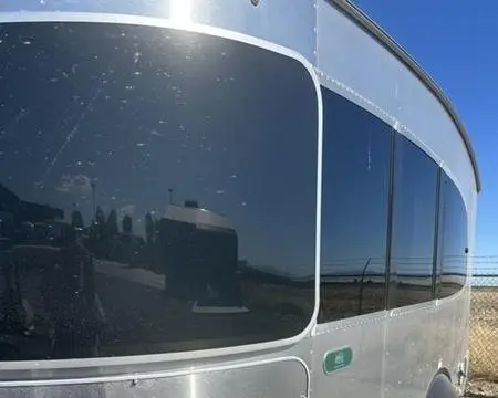 2024 Airstream Basecamp X — photo 4