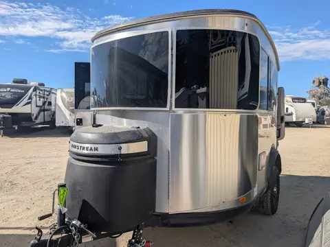 2023 Airstream Basecamp — photo 2
