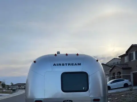 2006 Airstream Safari — photo 4