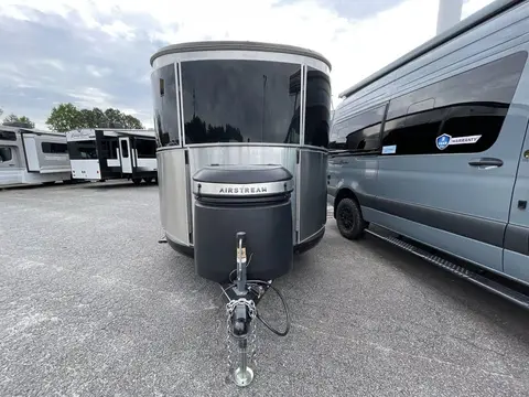 2021 Airstream Basecamp X 16X — photo 4