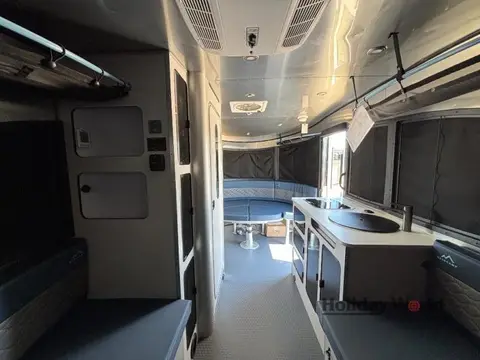 2026 Airstream Basecamp X 20X — photo 5