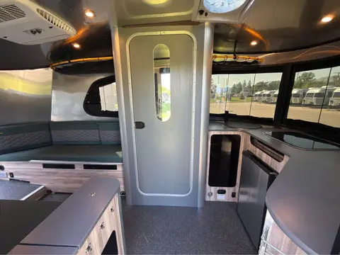 2021 Airstream Basecamp 16 — photo 5