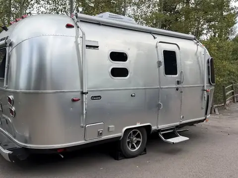 2023 Airstream Caravel 20FB — photo 2