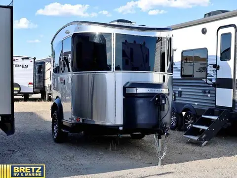 2019 Airstream Basecamp X 16X — photo 1