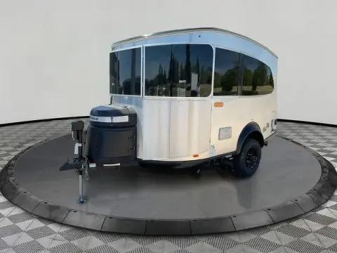 2026 Airstream Basecamp X — photo 2