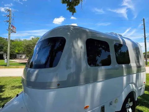 2019 Airstream Nest 16U; — photo 2
