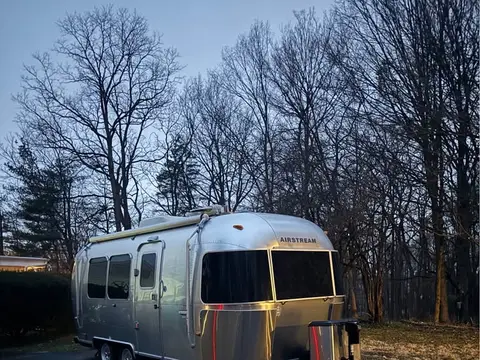 2006 Airstream International CCD — photo 5