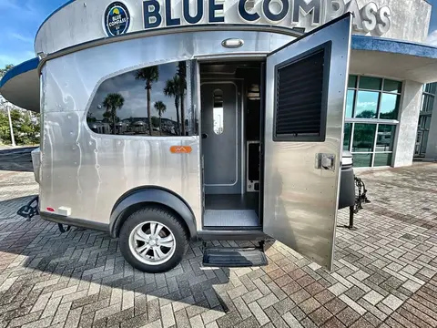2018 Airstream Basecamp 16 — photo 1