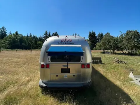 2005 Airstream Classic — photo 4