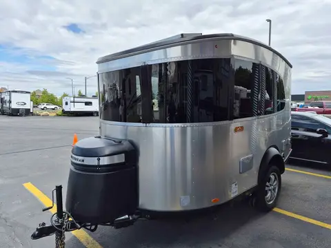 2019 Airstream Basecamp 16 — photo 5
