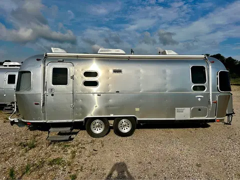 2014 Airstream International Serenity — photo 1