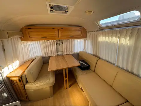 2007 Airstream Classic limited — photo 3