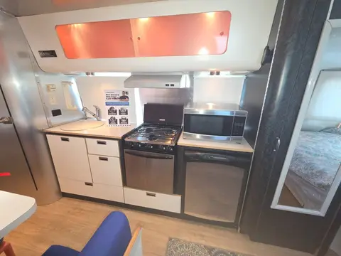2006 Airstream International CCD 22 — photo 5