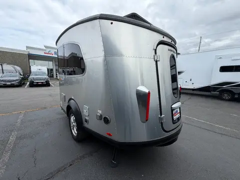 2018 Airstream Basecamp — photo 4