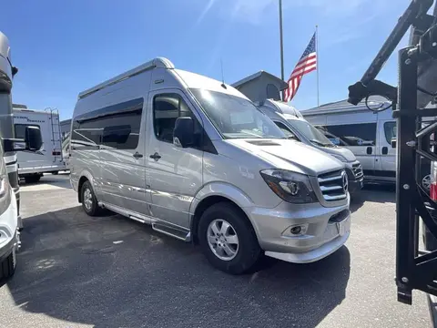 2019 Airstream Interstate — photo 2